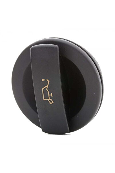 TOPRAN Buson de umplere cu ulei pentru Audi A6 C6, Seat Ibiza III, Skoda Supe...