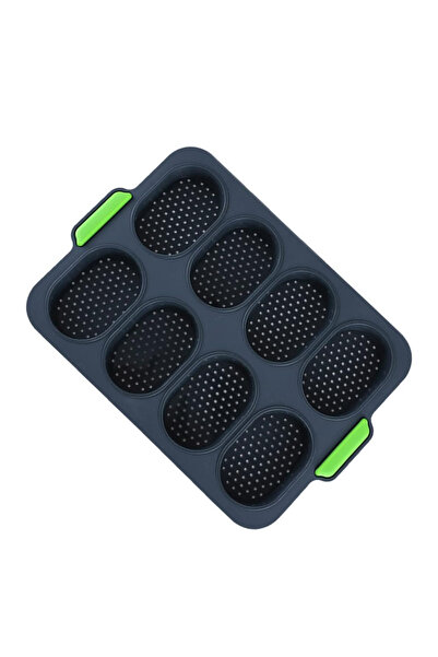 PASTRY PLANET Professional Silicone Bread Mold