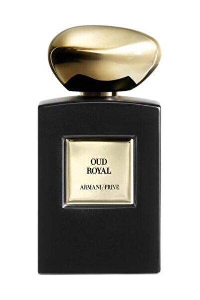 Giorgio Armani Armani Privé Oud Royal