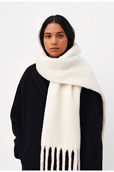 Helyabutik Buklet Soft Scarf