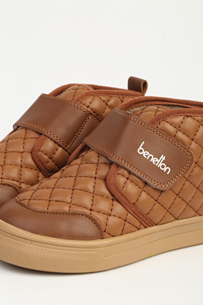 Benetton Taba Çocuk Bot BN-32094