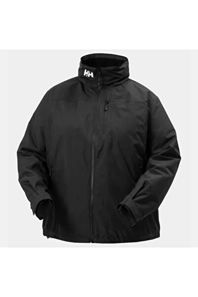 Helly Hansen W Crew Hooded Mid Plus Coat 2.0