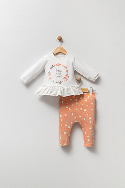 Bip Baby Double Suit (Trousers Corduroy)