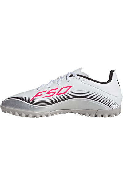 adidas Ghete de fotbal F50 Club Messi TF