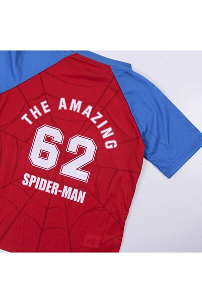 SPIDERMAN Set 2 piese pentru copii, Albastru, Amazing