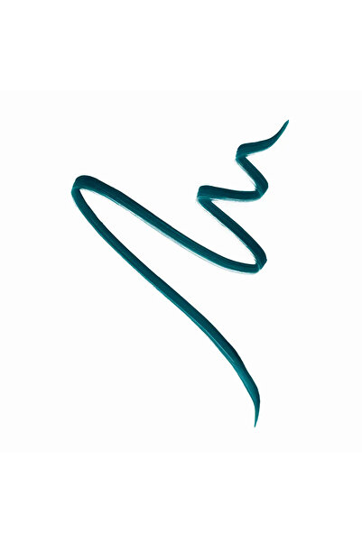 RIMMEL LONDON Tus ultra-precis si intens pigmentat, WONDER INK, 04 velvet ivy, 1 ml