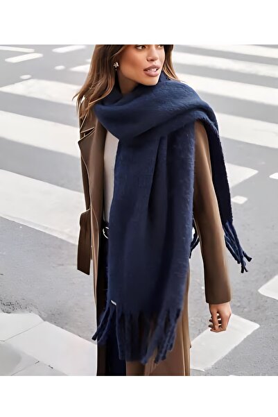 Helyabutik Buklet soft Atkı