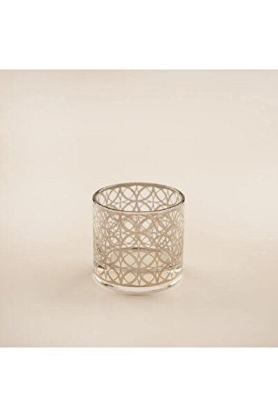 Dallaty 6 Pcs Glass Coffee Cups Set Kairouan Collection