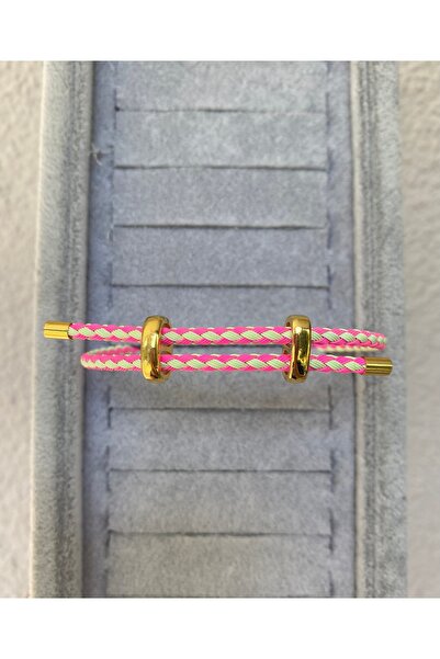 giez Adjustable string bracelet