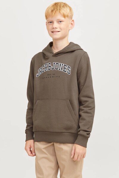 Jack & Jones Children's Jjecaleb Sweatshirt