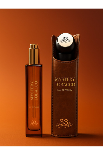 THE 33 BEAUTY مايستري توباكو