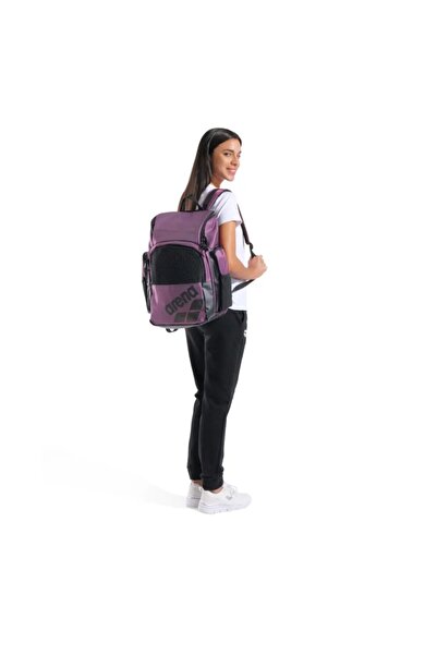 ARENA One Go Backpack 35L Unisex Bags Swimming Backpack 010229200