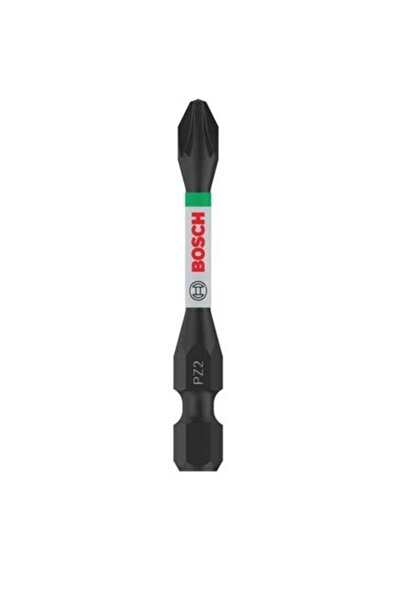 Bosch Impact Yıldız Bits Uç PZ2x55 mm 2li