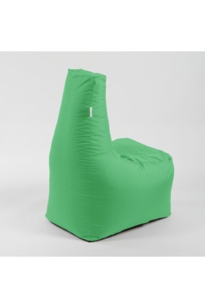 Pufrelax Fotoliu tip Scaun Sunlounger EVO Pufrelax, material impermeabil, Green Apple