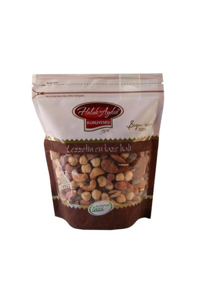 HALUK AYDIN KURUYEMİŞ Lüks Karışık Kuruyemiş 250 Gr