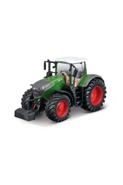BBURAGO Tractor Fendt 1050 Vario Farmland 18-31611 Verde