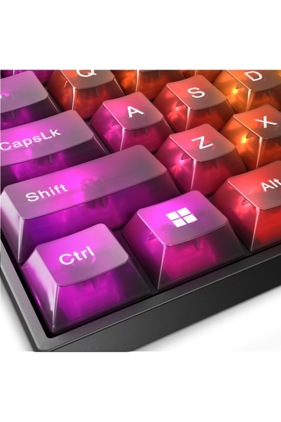 LENOVO Legion K510 Mini Pro Gaming KB