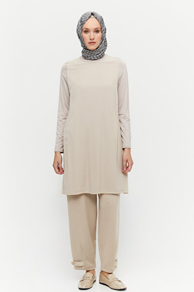 Setrms Rahat Kesim Pantolon