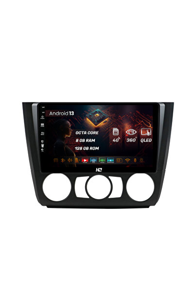 HUB64 Navigatie Hyundai Elantra (2015-2018), Android 13, Octacore, Slot Sim 4G