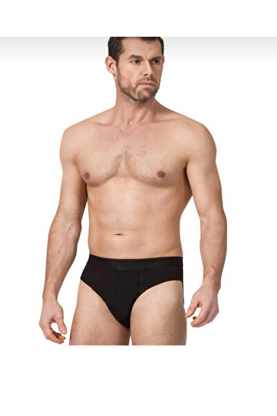 Namaldı Ri̇bana Men's Sports Slip with Belt 6 Pieces