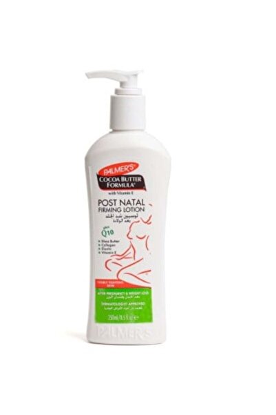 PALMER'S Postnatal Skin Firming Lotion - 250 ml