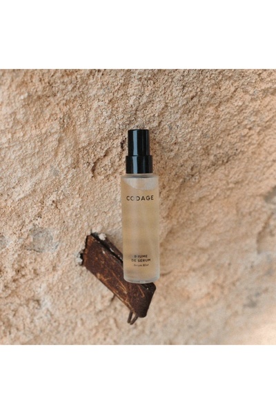 Codage Serum Mist - Arındırıcı, Nemlendirici, Yatıştırıcı, Işıltı Veren Serum Spreyi - 100 ML