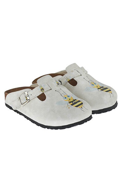 Streetfly Colorful Printed Women's Slippers