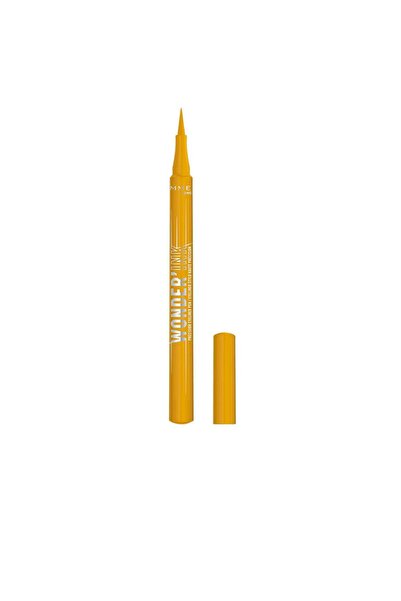 RIMMEL LONDON Tus ultra-precis si intens pigmentat, WONDER INK, 05 honey heaven, 1 ml