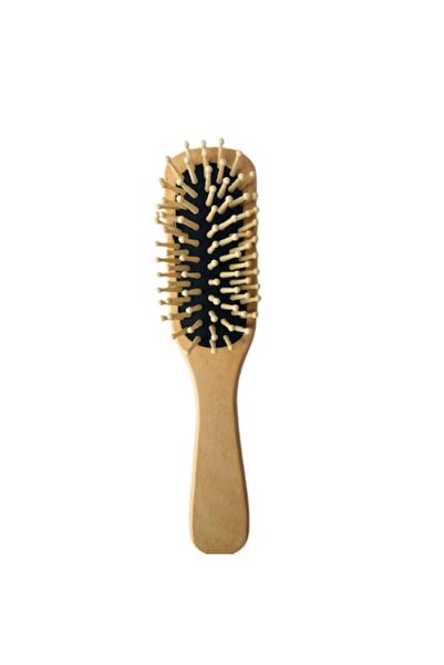 OEM Wooden Brush, dimensions 22cm x 4cm