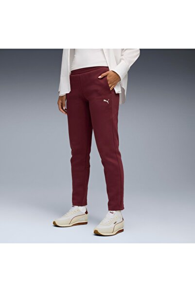 Puma Evostrıpe Sweatpants Kadın Yetişkin Eşofman Altı