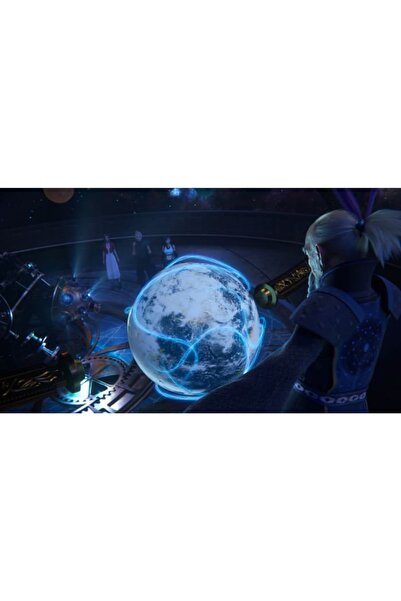 Square Enix Final Fantasy VII Rebirth PS5