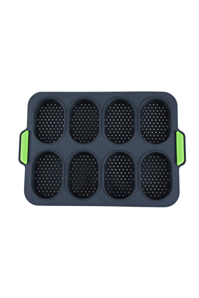PASTRY PLANET Professional Silicone Bread Mold