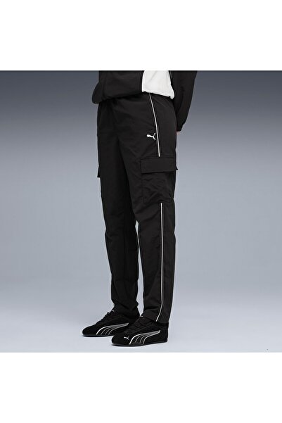 Puma Sport Women's Black Pants (688125-01)