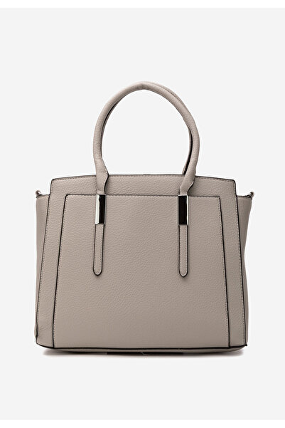 B T Shoes Geanta mana Abbygale V3 gri