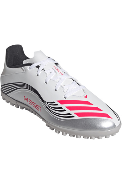 adidas Ghete de fotbal F50 Club Messi TF