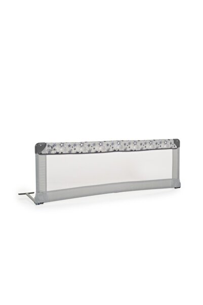 Cangaroo Bed safety barrier 150 cm, Gray