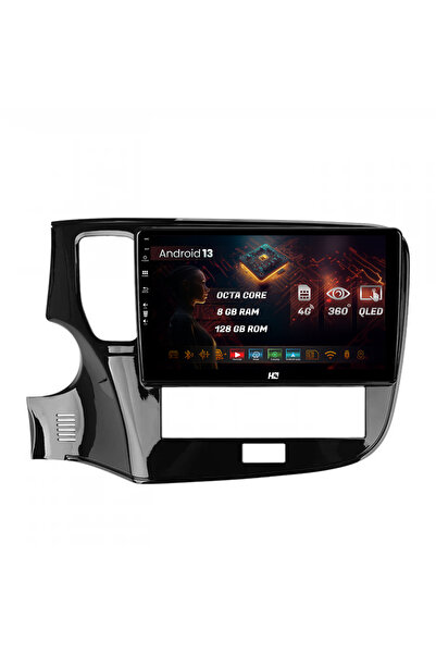 HUB64 Navigatie Toyota Land Cruiser / Prado J150 (2018+), Android 13, Octacor...
