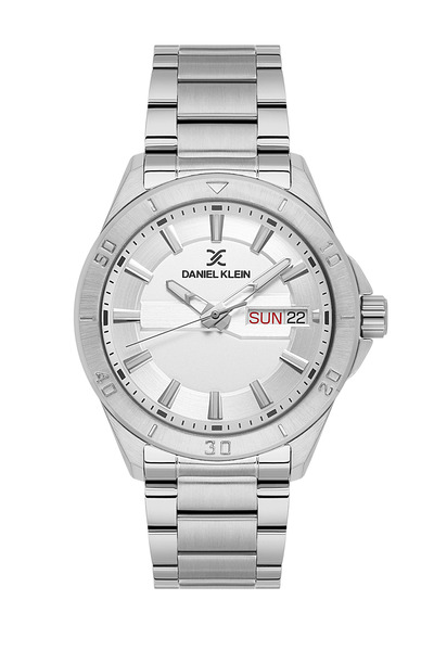 Daniel Klein Original Waterproof 2 Years Warranty Dke.1.10823-1 Men's Wristwatch