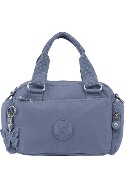 Caprice Collection Crossbody Bag – Lightweight Water-Resistant Everyday Shoul...