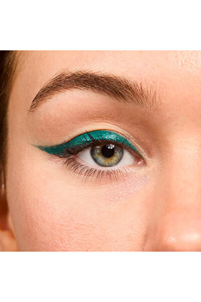 RIMMEL LONDON Tus ultra-precis si intens pigmentat, WONDER INK, 04 velvet ivy, 1 ml