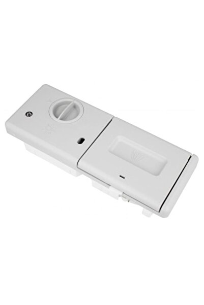 e-SWC Dozator detergent pentru mașini de spălat vase AEG / Hotpoint / Ariston...