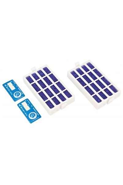 e-SWC Set 2 filtre e-SWC® pentru aparate frigorifice Whirlpool, echivalent cu...