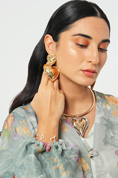 Speranze Zahra Dark Green