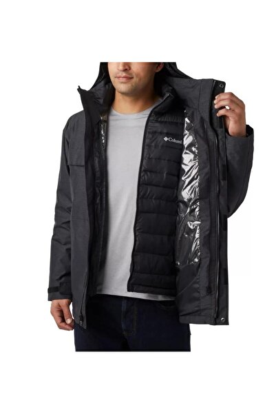 Columbia Ogilvie Peak™ FS Interchange Omni-Tech™ Jacket 3in1 XM2713-010