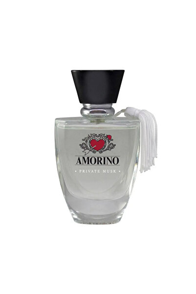 amorino عطر برايفت مسك للجنسين أو دي بارفان 50 مل