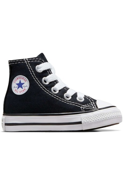 Converse Tenisky Chuck Taylor All Star, Černé, Dětské