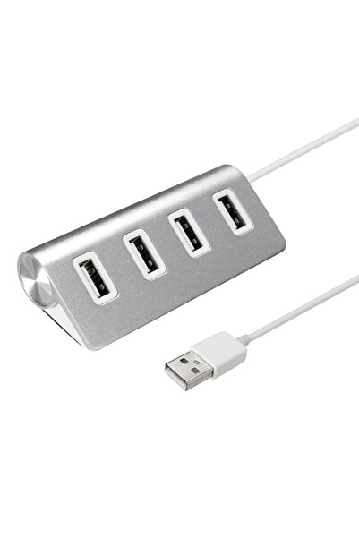 trands 4 Port USB 3.0 HUB Black TR-HB6880