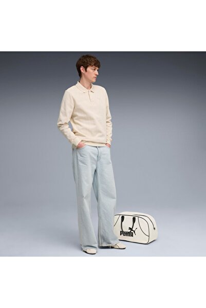 Puma Мъжка суитшърт Class Polo Fl за възрастни