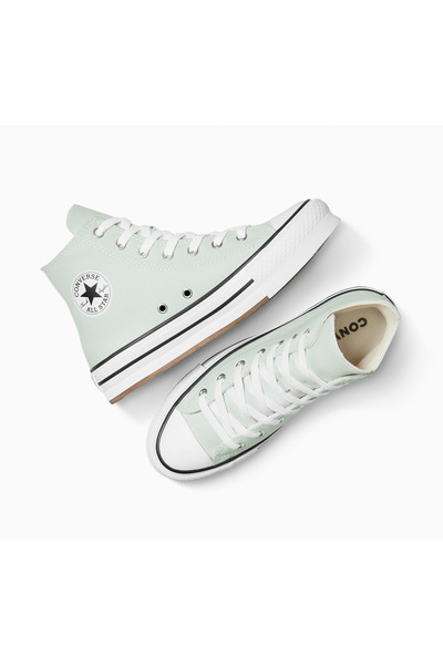 Converse Dámské tenisky Chuck Taylor All Star Eva Lift, modré