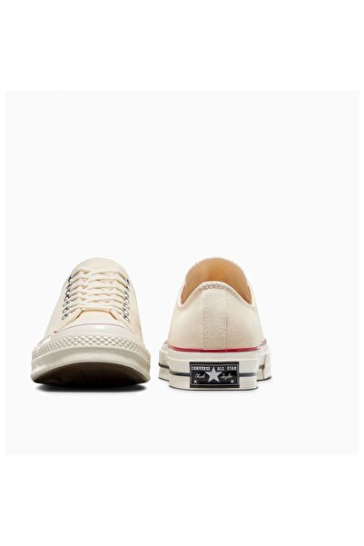 Converse Tenisky Chuck 70 Vintage Canvas, Béžové, Unisex